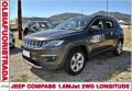 usato JEEP Compass