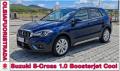 usato SUZUKI S Cross