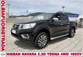usato NISSAN Navara