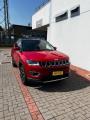 usato JEEP Compass