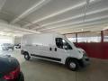 usato OPEL Movano
