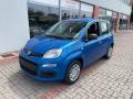 Km 0 FIAT Panda