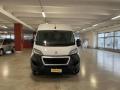 usato PEUGEOT Boxer