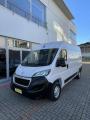 usato PEUGEOT Boxer