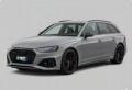 usato AUDI RS4