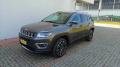 usato JEEP Compass
