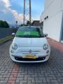 usato FIAT 500
