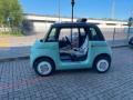 Km 0 FIAT Topolino