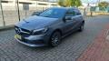 usato MERCEDES A 180