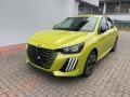 Km 0 PEUGEOT 208