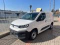Km 0 CITROEN Berlingo