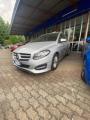 usato MERCEDES B 180
