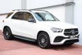 usato MERCEDES GLE 350