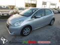 usato PEUGEOT 208