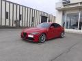 usato ALFA ROMEO Giulia