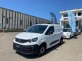 usato PEUGEOT Partner