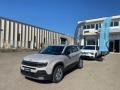 usato JEEP Avenger