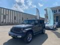 usato JEEP Wrangler