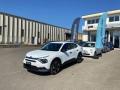 usato CITROEN C4 X