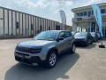 usato JEEP Avenger