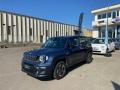 usato JEEP Renegade