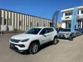 usato JEEP Compass