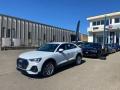 usato AUDI Q3