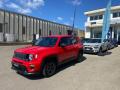 usato JEEP Renegade