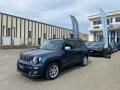 usato JEEP Renegade