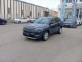 usato JEEP Compass