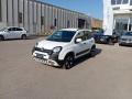 usato FIAT Panda Cross