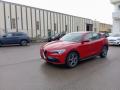 usato ALFA ROMEO Stelvio