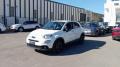 usato FIAT 500X