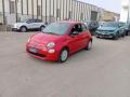 usato FIAT 500