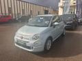 usato FIAT 500