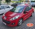 usato PEUGEOT 207