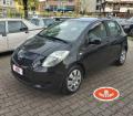 usato TOYOTA Yaris