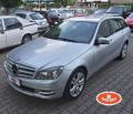 usato MERCEDES C 220