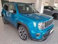 usato JEEP Renegade