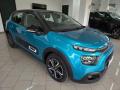 usato CITROEN C3