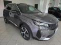 usato PEUGEOT 3008