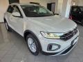 usato VOLKSWAGEN T Roc