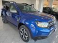 usato DACIA Duster
