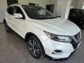 usato NISSAN Qashqai