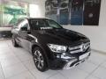 usato MERCEDES GLC 200