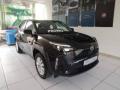 usato TOYOTA Yaris Cross
