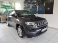 usato JEEP Compass