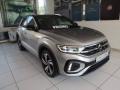 usato VOLKSWAGEN T Roc