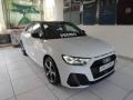 usato AUDI A1