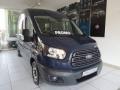 usato FORD Transit